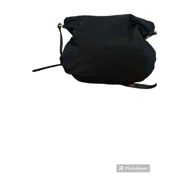 Marc By Marc Jacobs Natasha Nylon BLACK Crossbody BAG - Picture 2 of 4